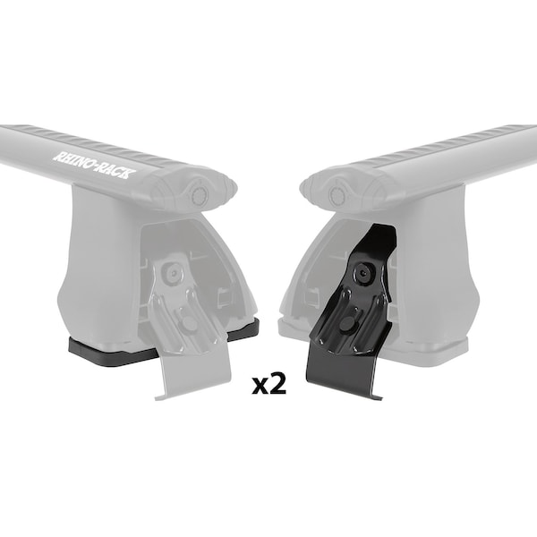 2500 FITTING KIT